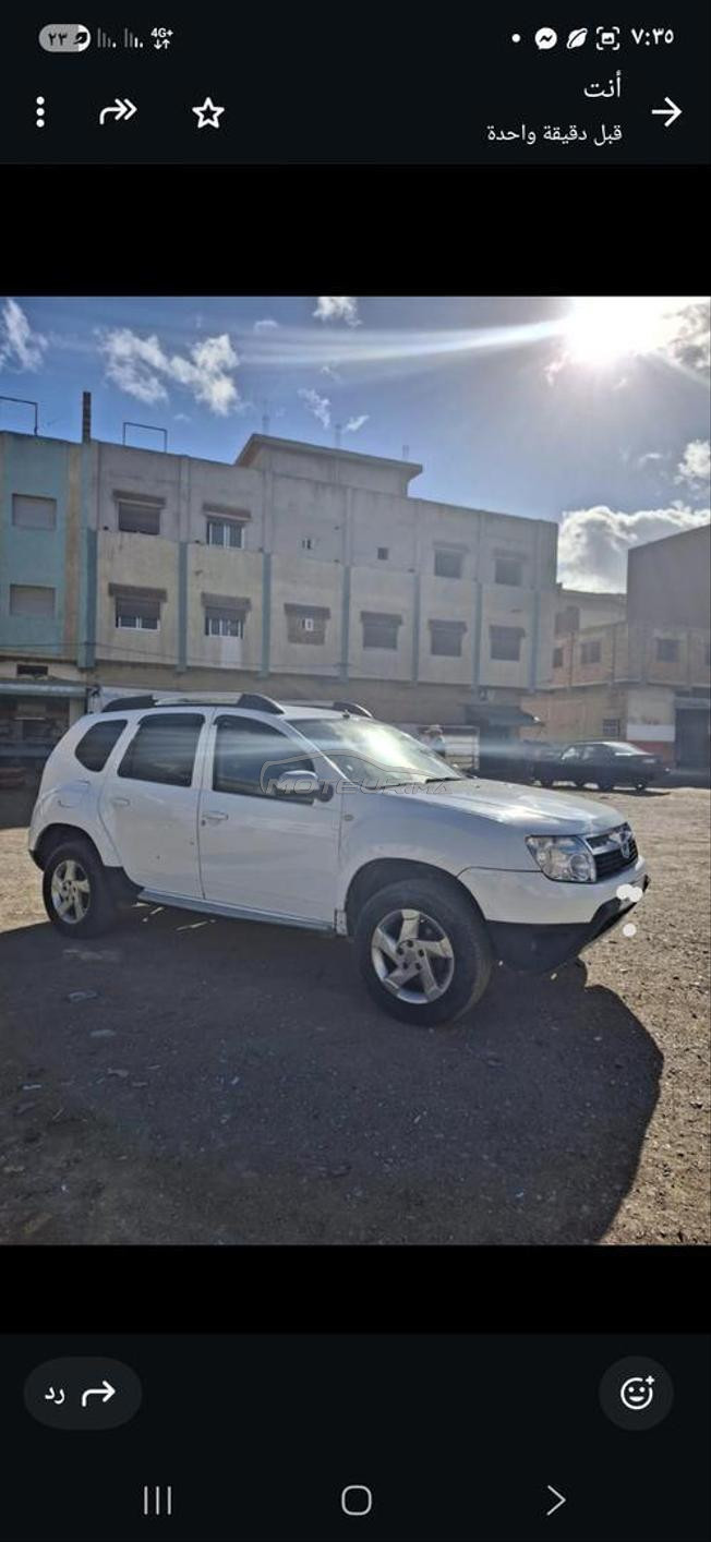 DaciaDuster