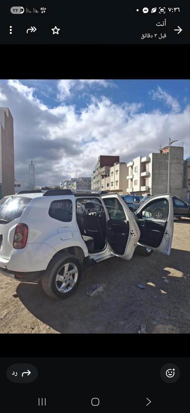 DaciaDuster