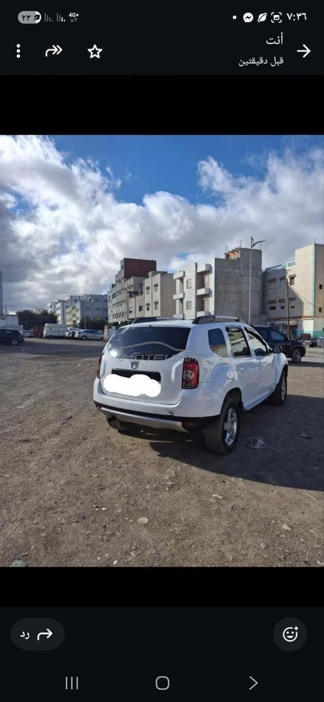 DaciaDuster