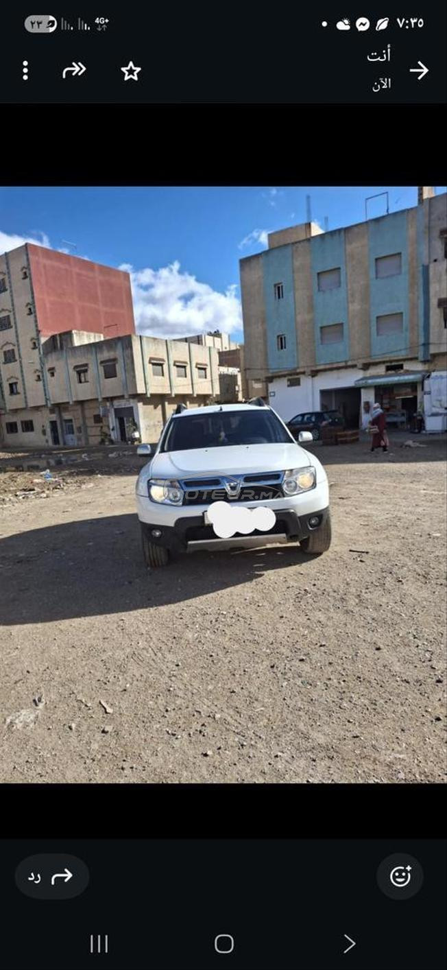 DaciaDuster