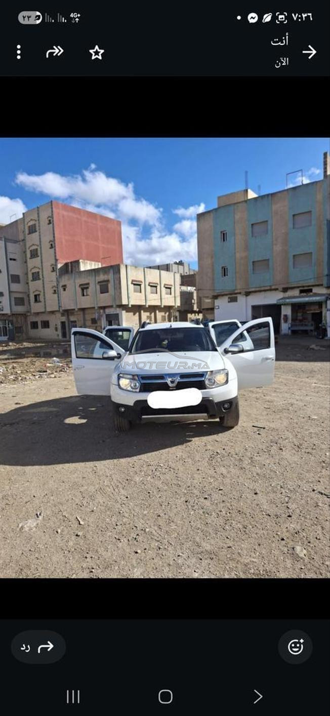 DaciaDuster