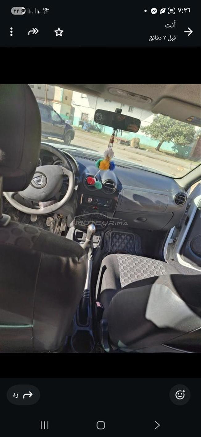 DaciaDuster