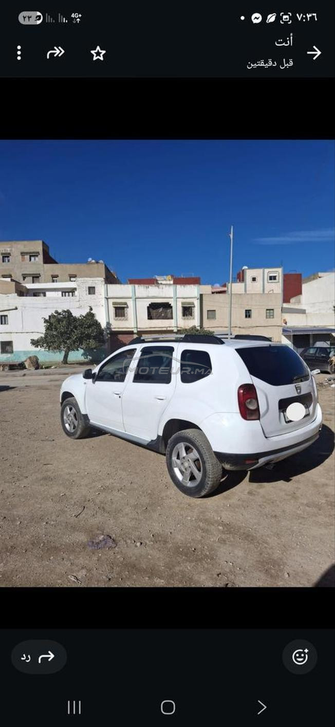 DaciaDuster