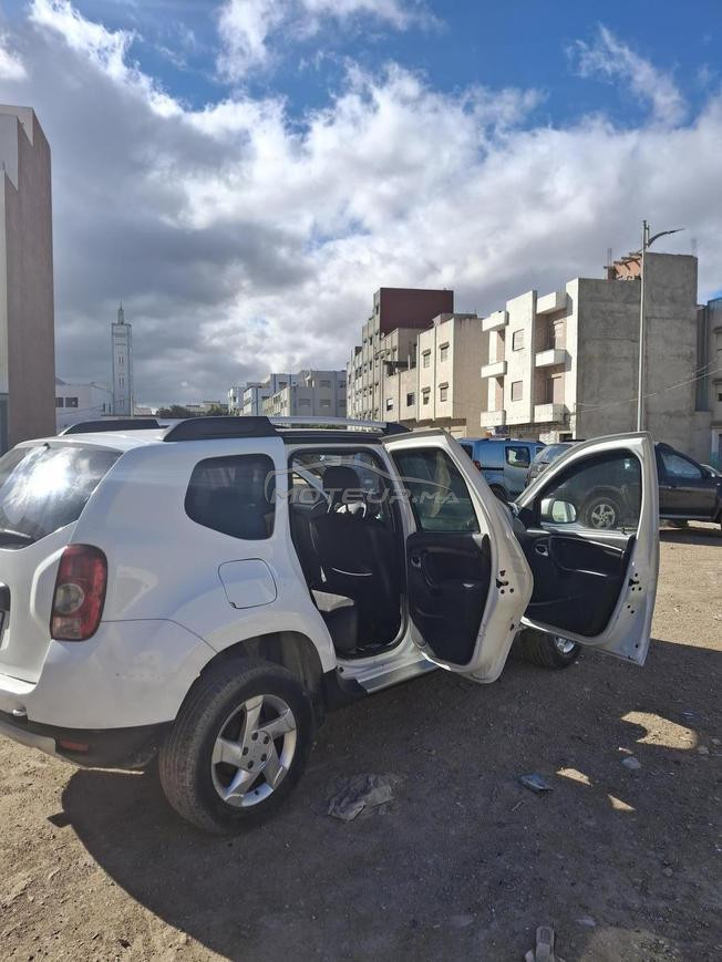 DaciaDuster