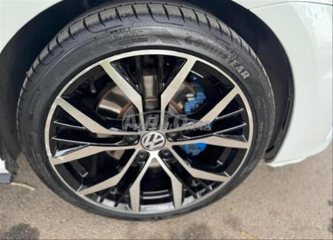 Volkswagen Golf 7 Diesel Automatique 2016 à Safi