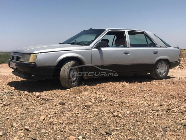 Renault 25 tomobil nadya kolchi khals 