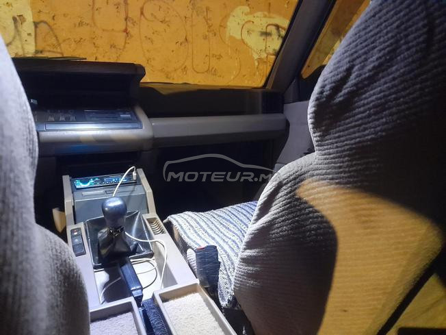 Renault 25 tomobil nadya kolchi khals 