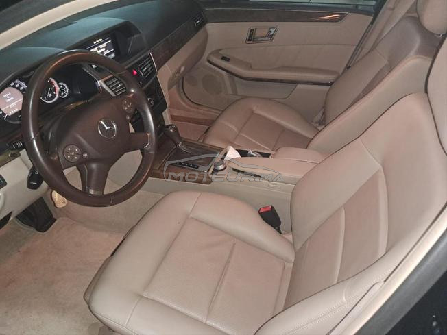Mercedes-Benz 250 Diesel Automatique 2010 à Tanger