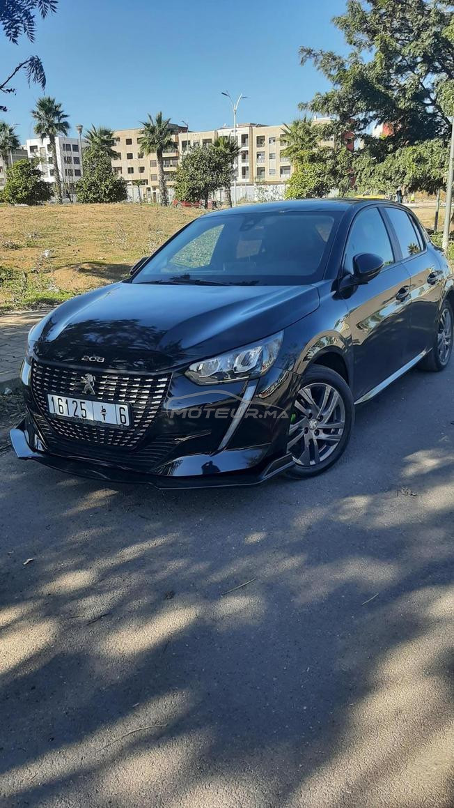 Peugeot208