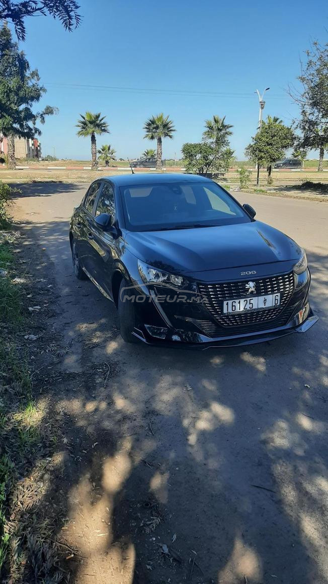 Peugeot208