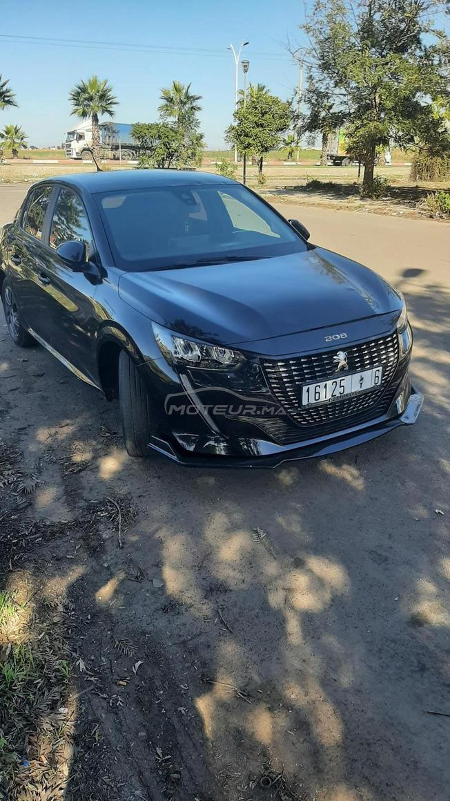 Peugeot208