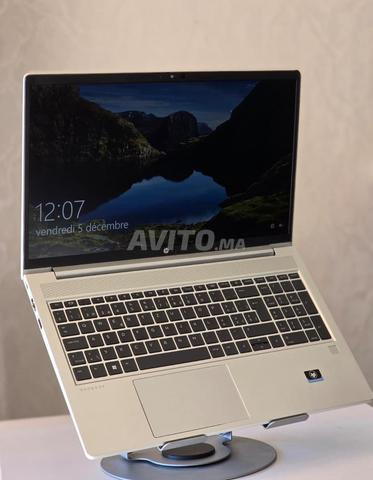 HP ProBook 455 G9
