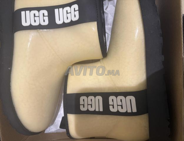 UGG Neuf à Agdal