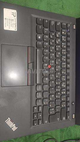 Lenovo Thinkpad t14s - 2