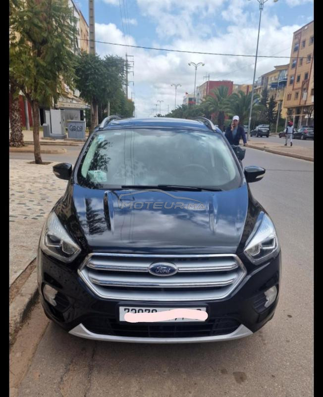 ford kuga trend plus en bonne état 