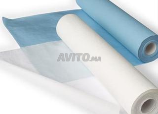 vêtements et protection medical