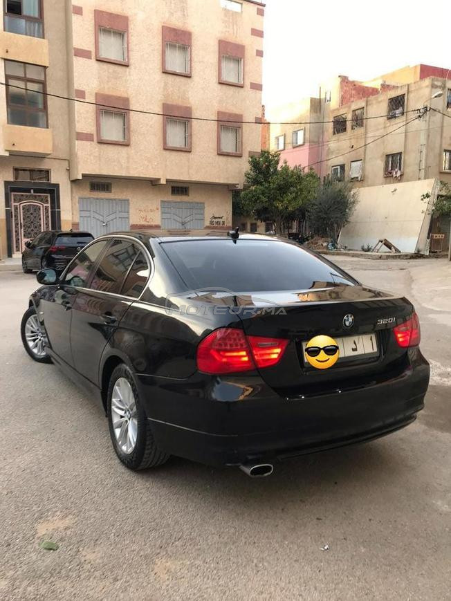 bmw série 3.20 i