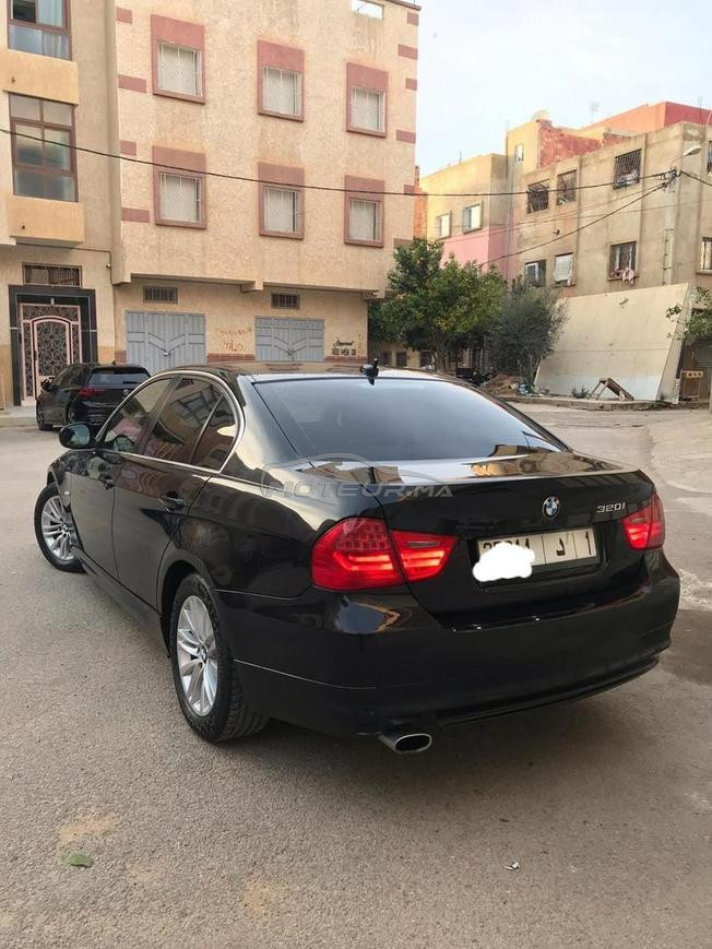 bmw série 3.20 i