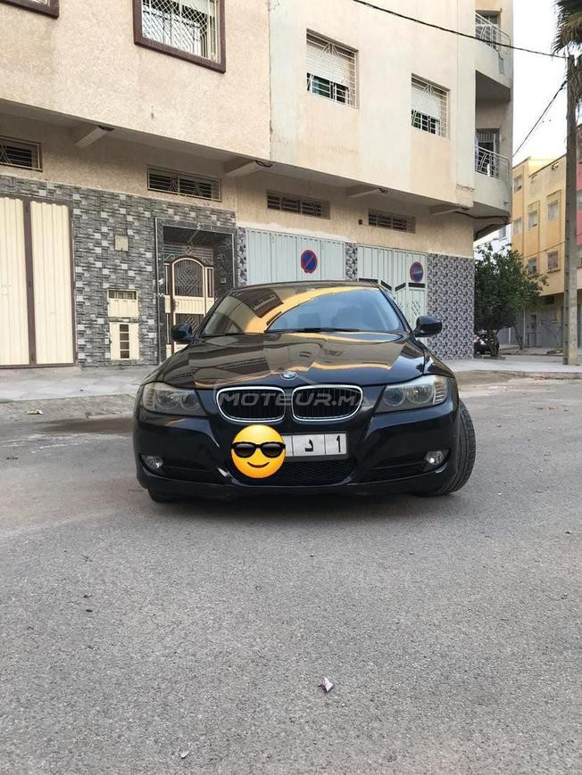 bmw série 3.20 i
