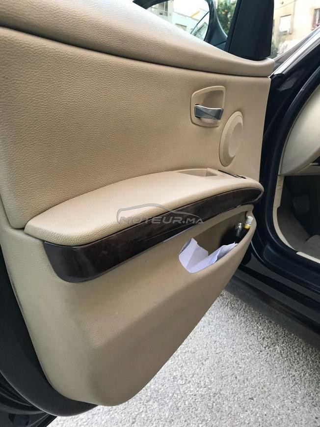 bmw série 3.20 i
