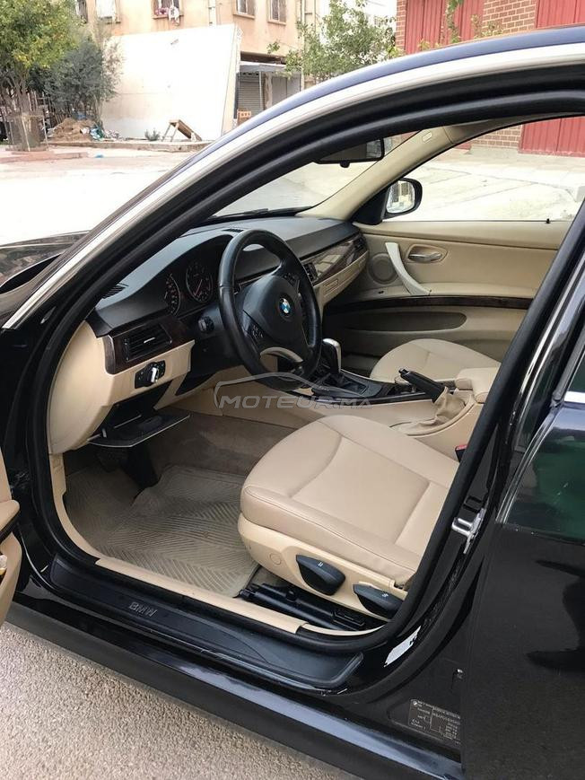 bmw série 3.20 i