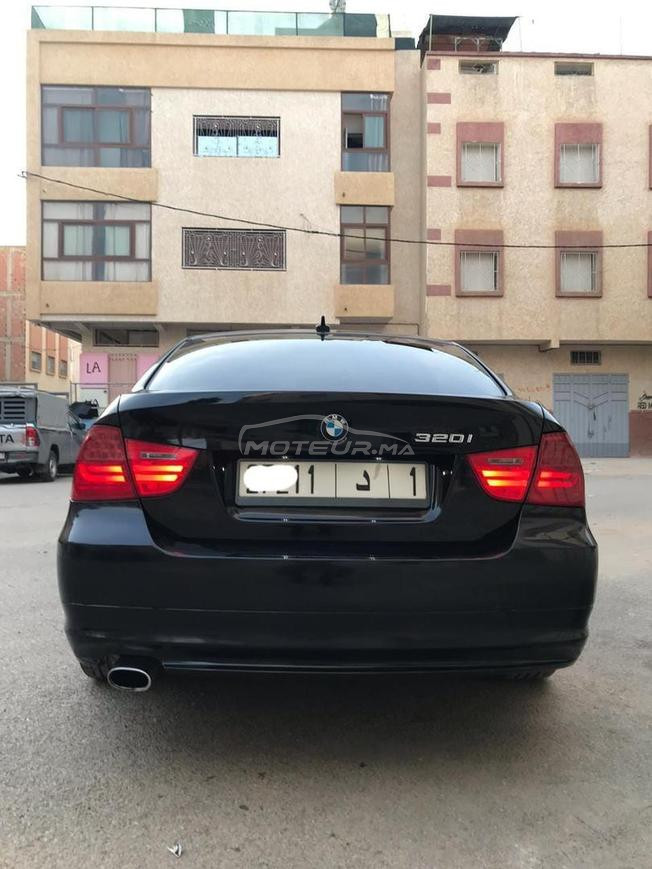 bmw série 3.20 i