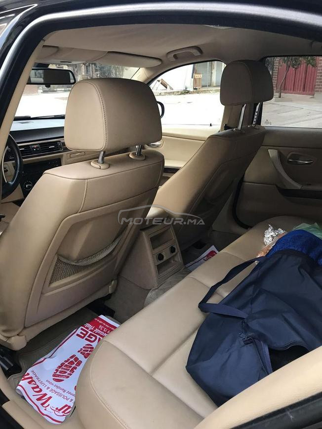 bmw série 3.20 i