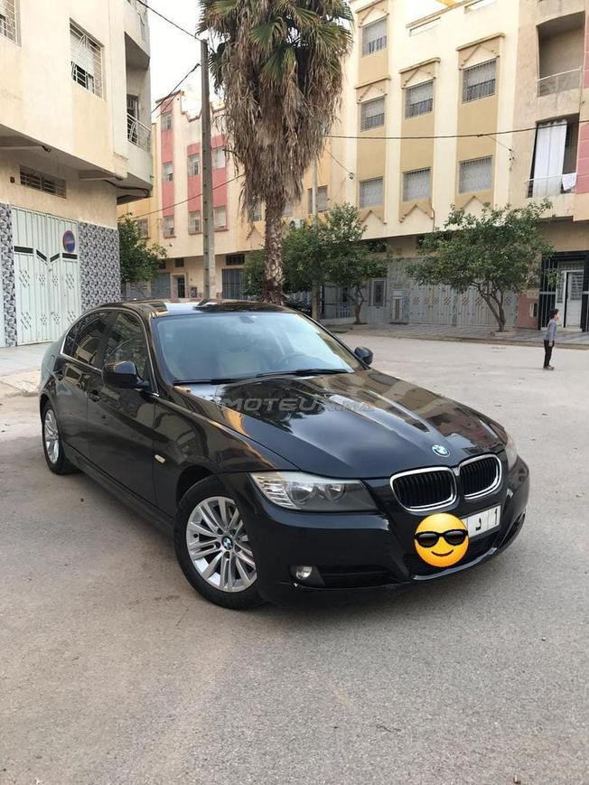 bmw série 3.20 i
