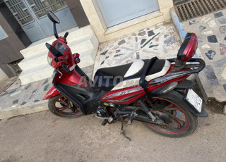 Sanya fice r50