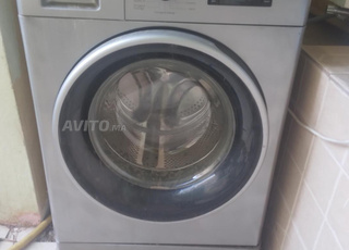 machine a laver 10kg