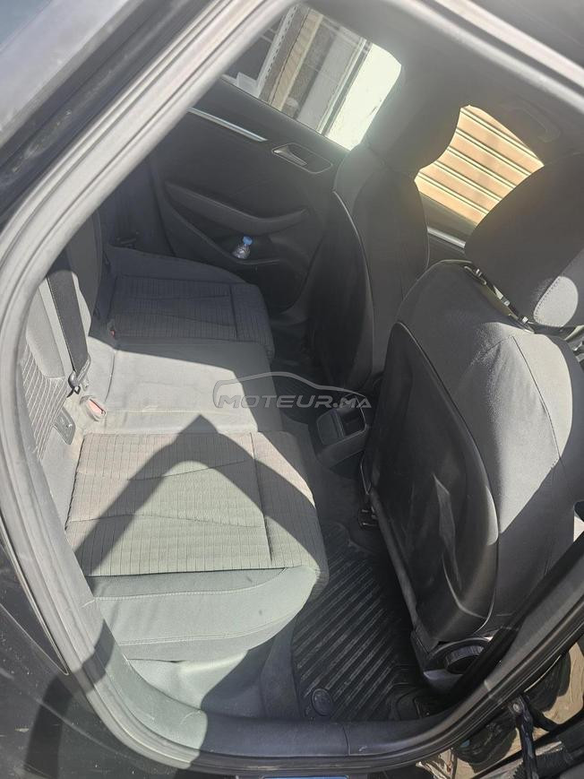Audi A3 s line Diesel Automatique 