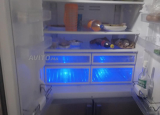 Frigo 4 portes