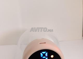 Tire-lait électrique