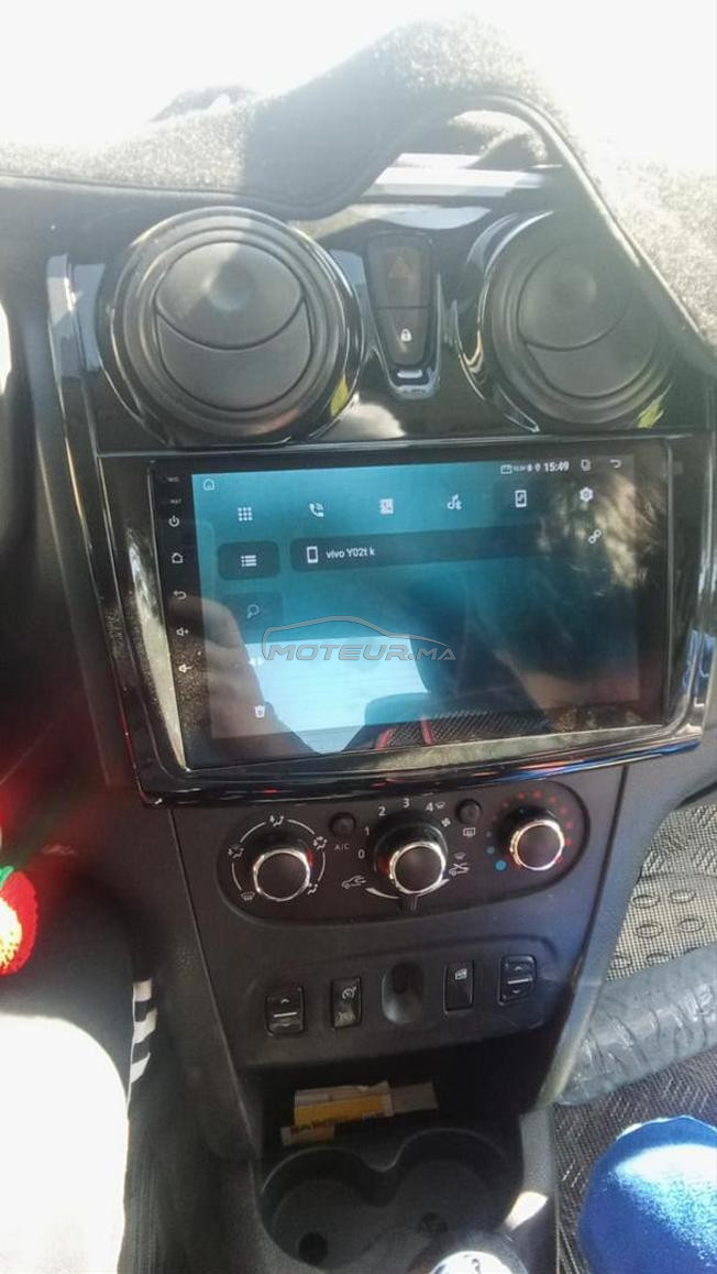 Renault 16 Diesel Manuelle 2015 à Salé