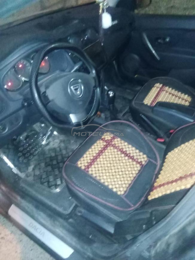 Renault 16 Diesel Manuelle 2015 à Salé