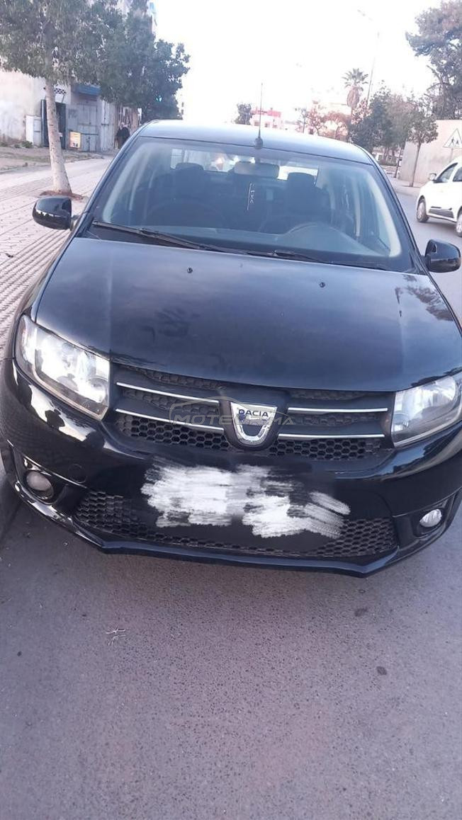 Renault 16 Diesel Manuelle 2015 à Salé