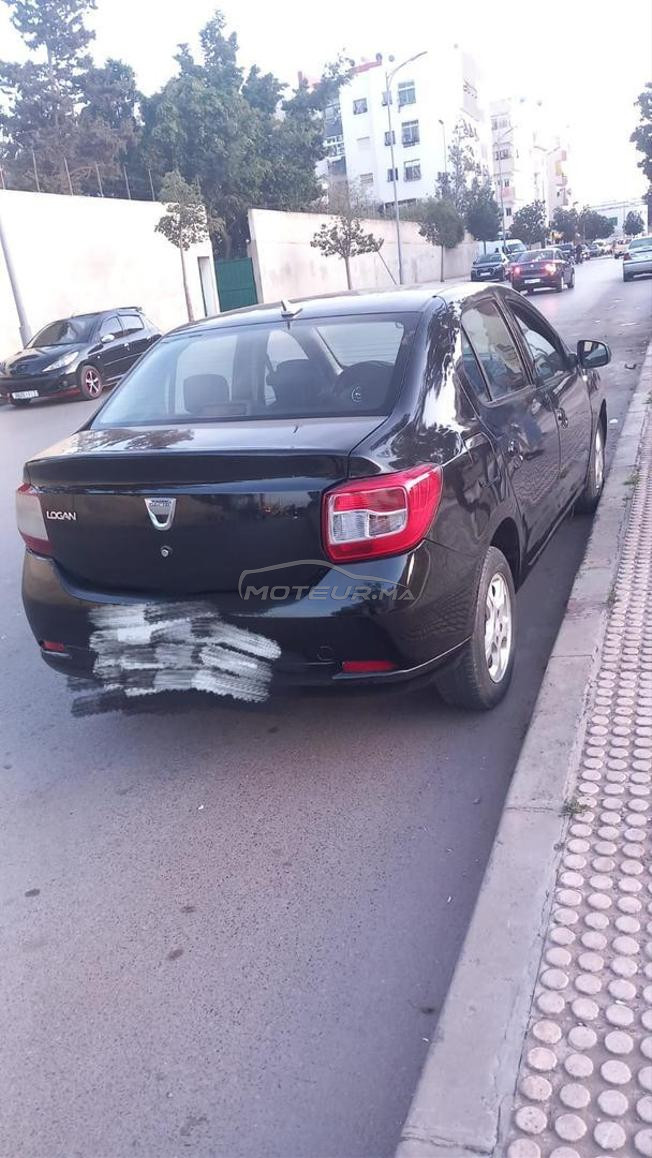 Renault 16 Diesel Manuelle 2015 à Salé