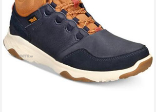 Chaussures randonnée teva waterproof