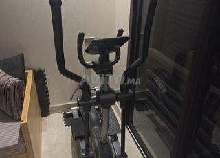 بيع دراجة رياضية إهليلجية كهربائية