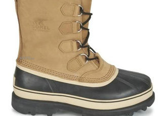 Botte froid neige Sorel Caribou