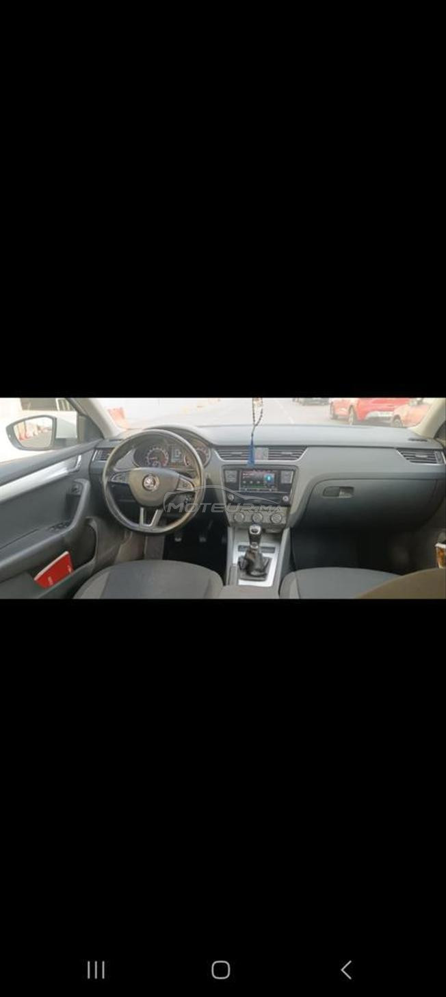 SKODA OCTAVIA 2019 / TRES BONNE ETAT