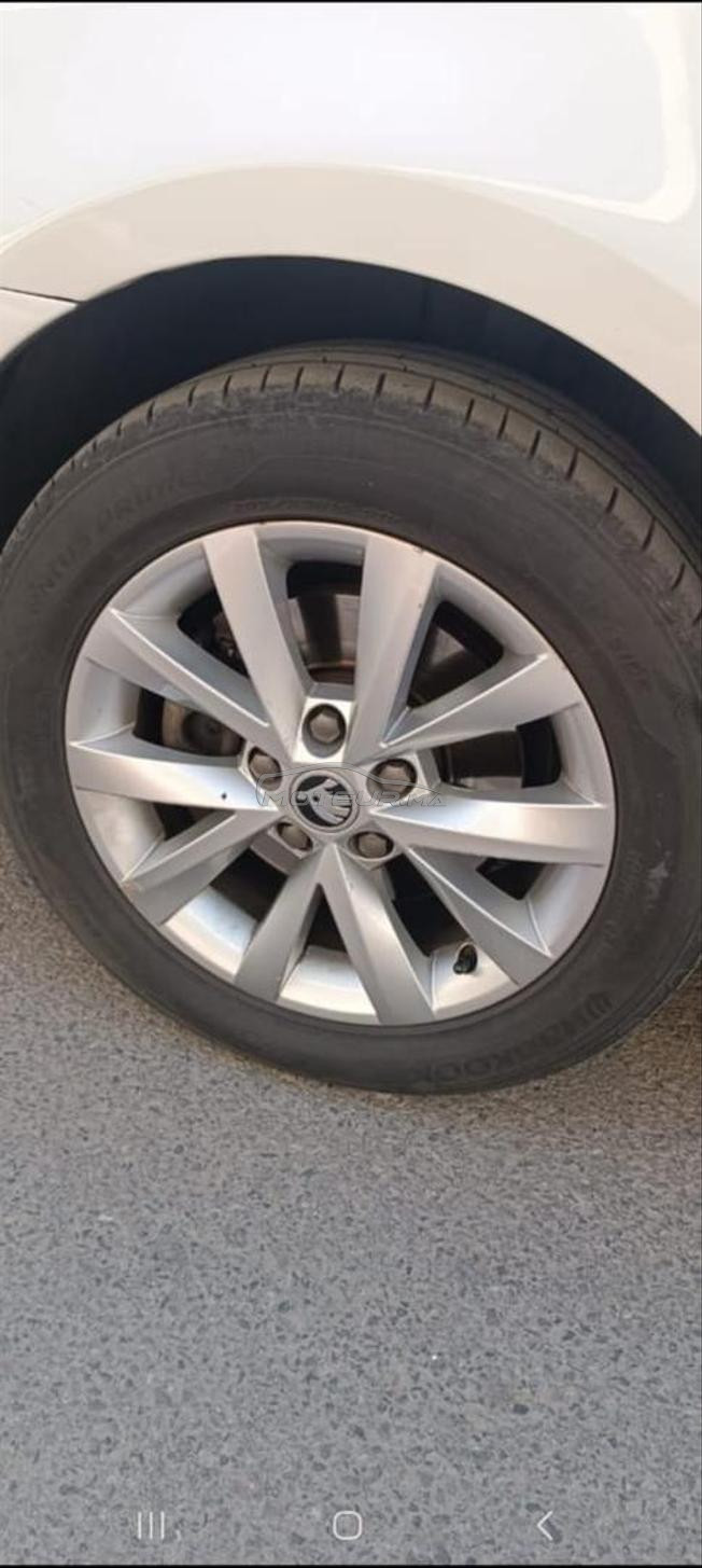 SKODA OCTAVIA 2019 / TRES BONNE ETAT