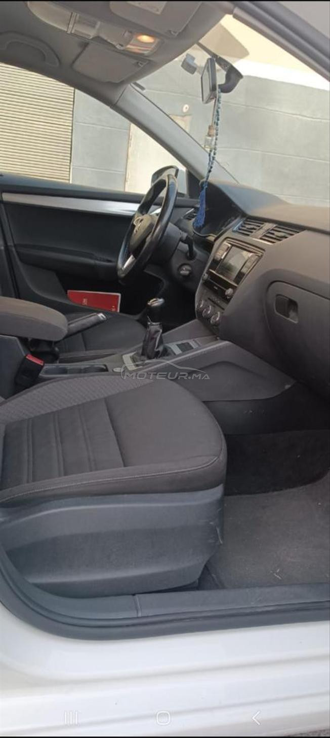 SKODA OCTAVIA 2019 / TRES BONNE ETAT