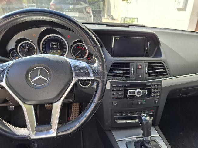 Mercedes- Benz 220 AMG