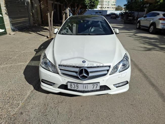 Mercedes- Benz 220 AMG