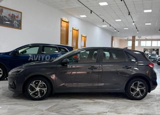 Hyundai i30 Diesel Automatique 2021 à Rabat