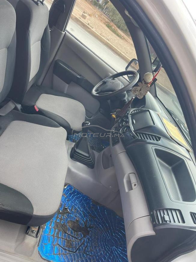 vente voiture nissan pik up