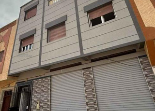 Maison à vendre à Imzourene