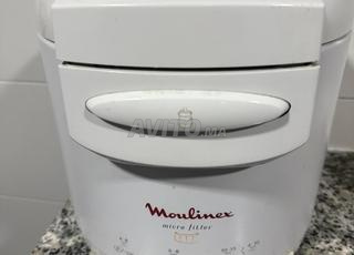 Friteuse Moulinex à vendre