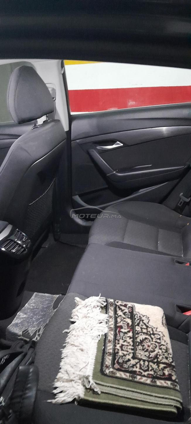 Hyundai i40 Diesel Automatique 2016 à Casablanca